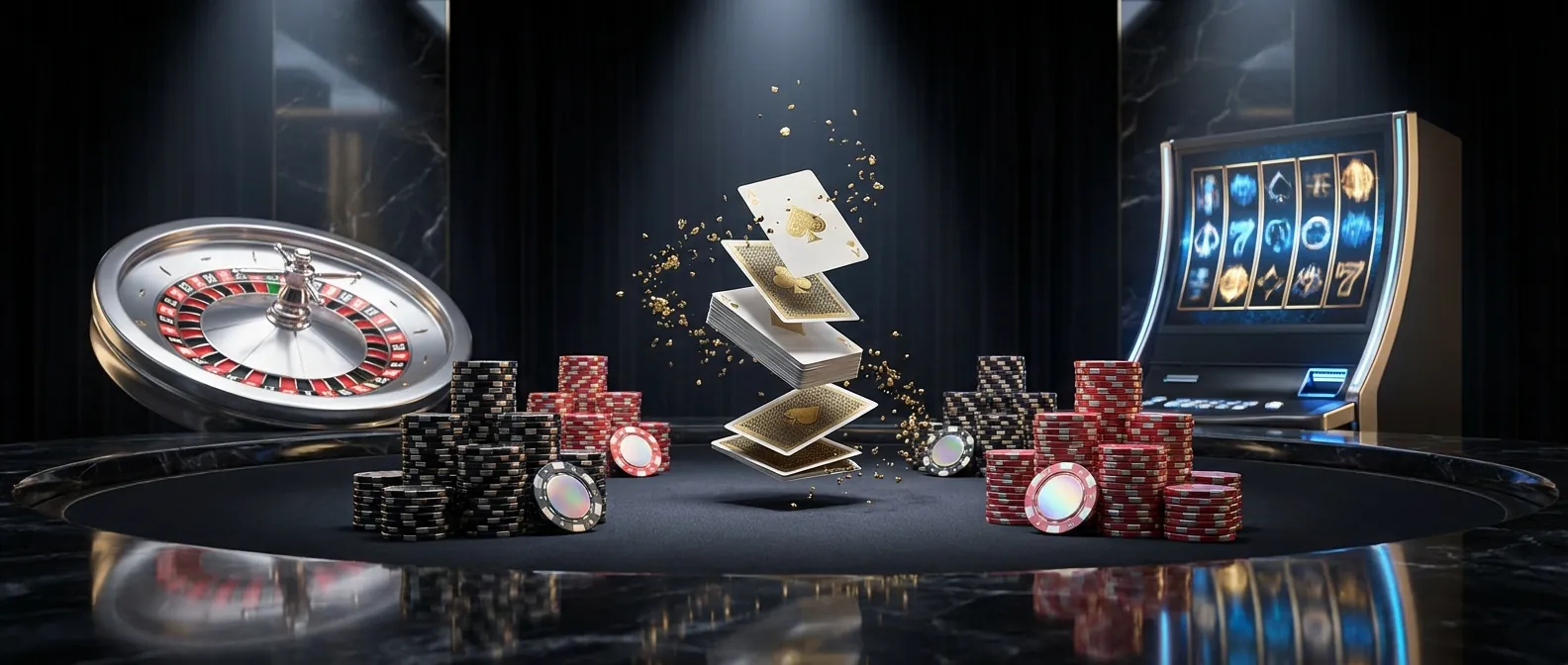 CasinosAnalyzer bonus