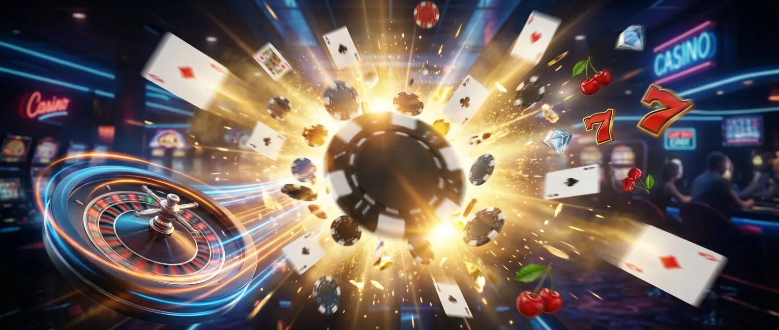 CasinosAnalyzer bonus